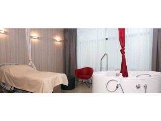 德國 ‧ St. Josefs-Hospital 約瑟夫醫院設計
