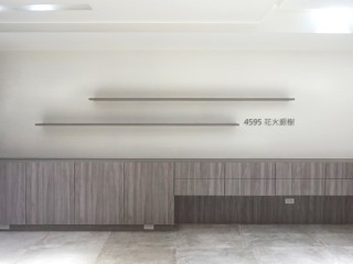 [開箱報告] 現代華麗高級診所 系統家具