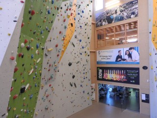 德國阿爾卑斯山協會 兼顧健康及永續發展之建築