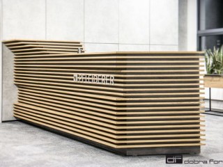 PFLEIDERER 德國集團總部辦公室設計