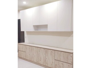 ﹝裝潢開箱﹞擁抱極簡北歐風 輕簡天然系裝修