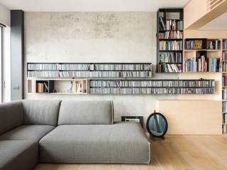 2021 室內設計與建築材料流行趨勢