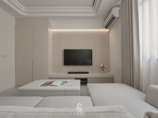 輕感無壓美學  柔焦色彩清新宅